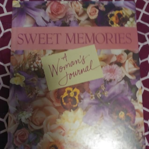 A womans Jpurnal - Picture 2 of 6